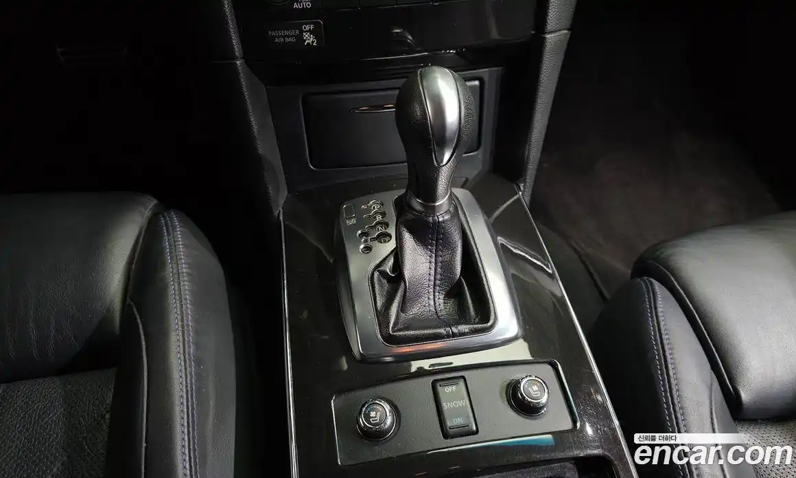 Infiniti QX70 2016 3.7 гидро в Москве № 1625773, фото 9