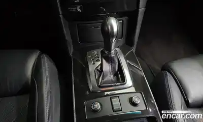 Infiniti QX70 2016 3.7 гидро в Москве № 1625773, миниатюра 9