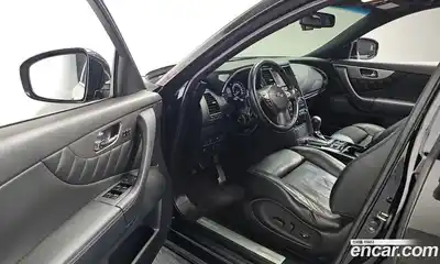 Infiniti QX70 2016 3.7 гидро в Москве № 1625773, миниатюра 10