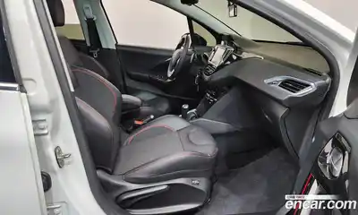 Peugeot 208 2018 1.6 гидро в Москве № 1625825, миниатюра 11