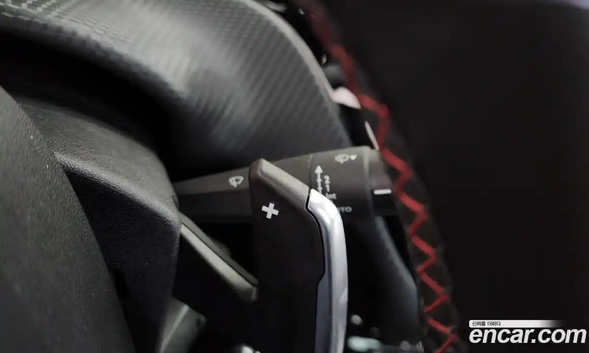 Peugeot 208 2018 1.6 гидро в Москве № 1625825, фото 16