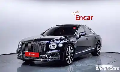 Bentley Flying Spur, 2023