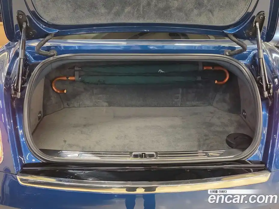 Bentley Mulsanne 2017 6.8 гидро в Москве № 1625997, фото 16