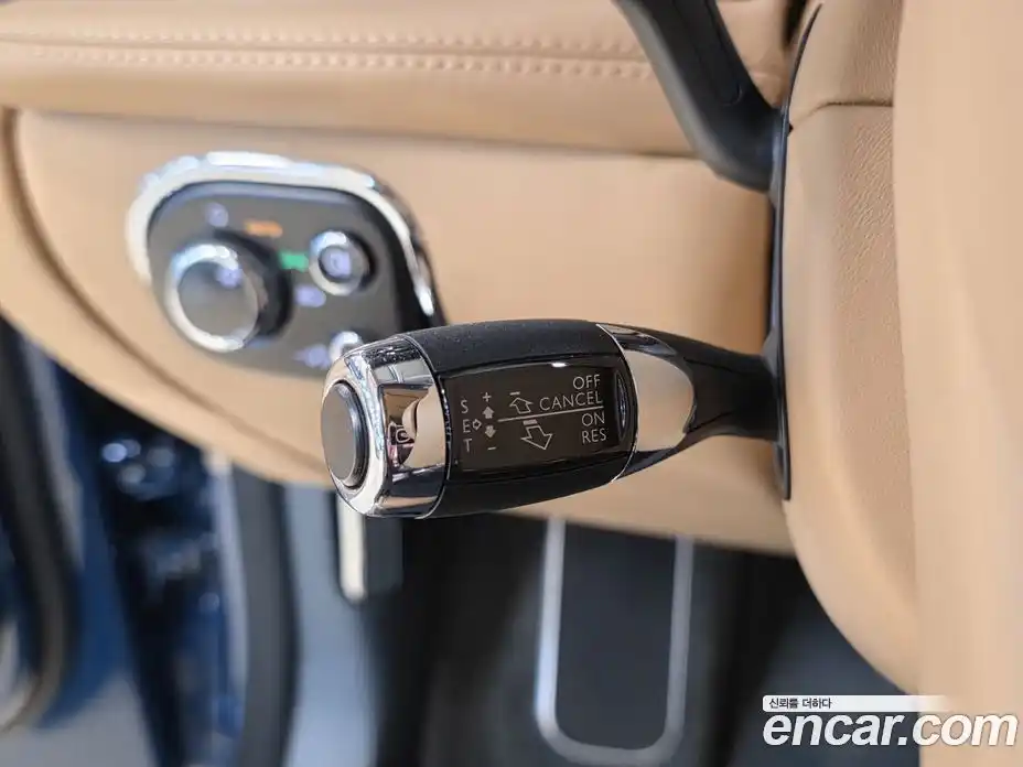 Bentley Mulsanne 2017 6.8 гидро в Москве № 1625997, фото 17