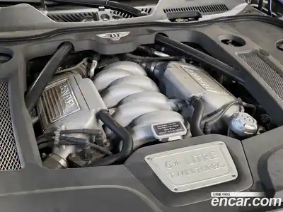 Bentley Mulsanne 2017 6.8 гидро в Москве № 1625997, миниатюра 6