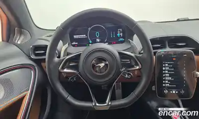 McLaren Artura 2023 3.0 гидро в Москве № 1626250, миниатюра 12