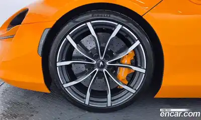 McLaren Artura 2023 3.0 гидро в Москве № 1626250, миниатюра 5