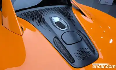 McLaren Artura 2023 3.0 гидро в Москве № 1626250, миниатюра 6