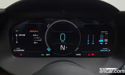 McLaren Artura 2023 3.0 гидро в Москве № 1626250, миниатюра 8