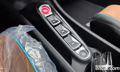 McLaren Artura 2023 3.0 гидро в Москве № 1626250, миниатюра 9