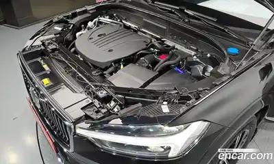 Volvo XC60 2022 2.0 гидро в Москве № 164458, миниатюра 6