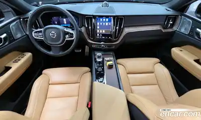 Volvo XC60 2022 2.0 гидро в Москве № 164458, миниатюра 7