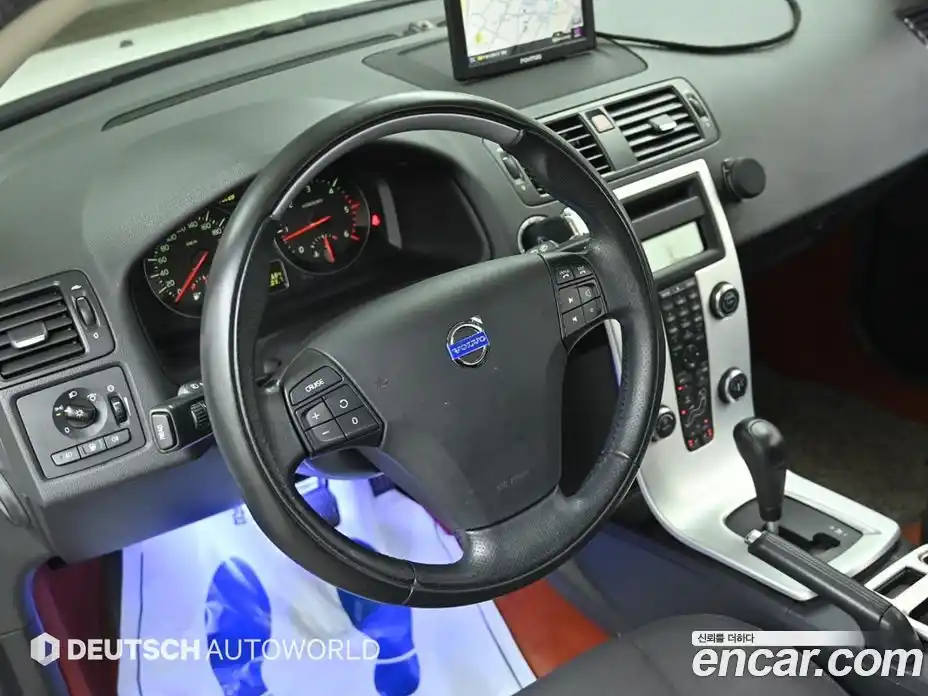 Volvo C30 2012 2.0 гидро в Москве № 164829, фото 13