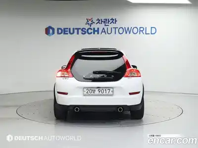 Volvo C30 2012 2.0 гидро в Москве № 164829, миниатюра 4