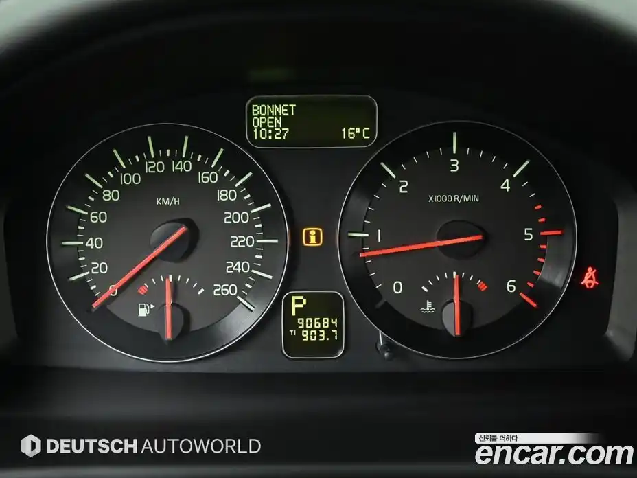 Volvo C30 2012 2.0 гидро в Москве № 164829, фото 8