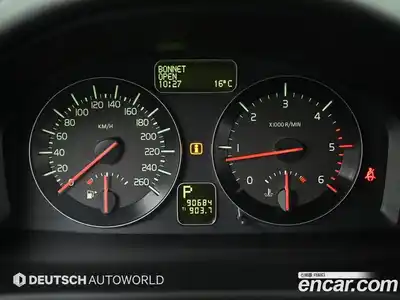 Volvo C30 2012 2.0 гидро в Москве № 164829, миниатюра 8
