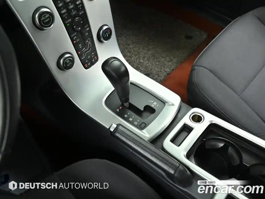 Volvo C30 2012 2.0 гидро в Москве № 164829, фото 9