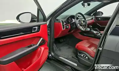 Porsche Cayenne 2020 3.0 гидро в Москве № 165348, миниатюра 11