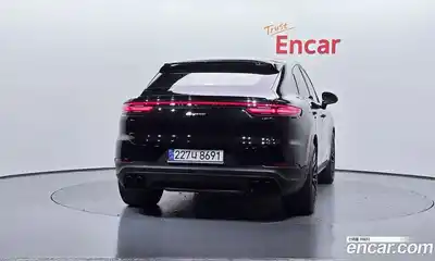 Porsche Cayenne 2020 3.0 гидро в Москве № 165348, миниатюра 4