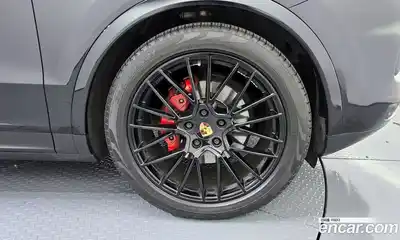 Porsche Cayenne 2020 3.0 гидро в Москве № 165348, миниатюра 5