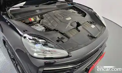 Porsche Cayenne 2020 3.0 гидро в Москве № 165348, миниатюра 6