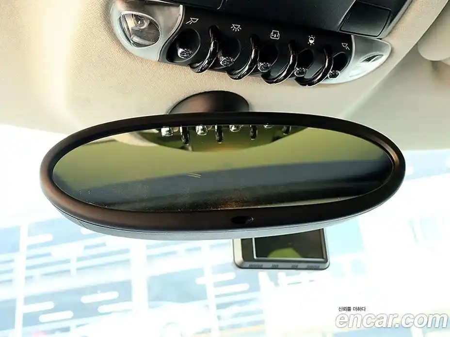 Mini Countryman 2015 2.0 гидро в Москве № 167498, фото 15