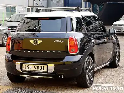Mini Countryman 2015 2.0 гидро в Москве № 167498, миниатюра 4