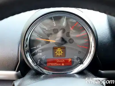 Mini Countryman 2015 2.0 гидро в Москве № 167498, миниатюра 6