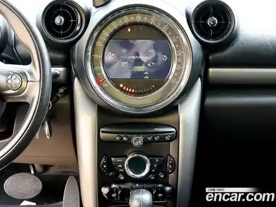 Mini Countryman 2015 2.0 гидро в Москве № 167498, миниатюра 9