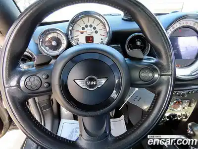 Mini Roadster 2012 1.6 гидро в Москве № 167505, миниатюра 11