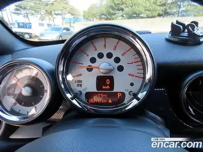 Mini Roadster 2012 1.6 гидро в Москве № 167505, миниатюра 12
