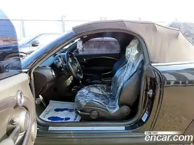 Mini Roadster 2012 1.6 гидро в Москве № 167505, миниатюра 9