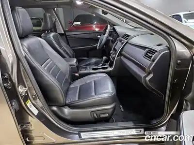 Toyota Camry 2017 2.5 гидро в Москве № 170353, миниатюра 12