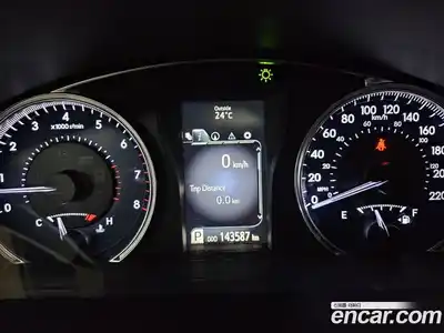 Toyota Camry 2017 2.5 гидро в Москве № 170353, миниатюра 8