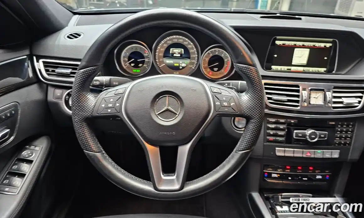 Mercedes-Benz E-Class 2014 3.5 гидро в Москве № 194747, фото 13