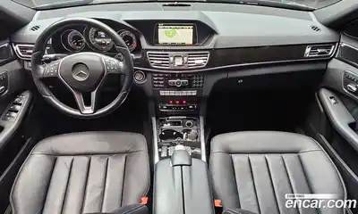Mercedes-Benz E-Class 2014 3.5 гидро в Москве № 194747, миниатюра 7
