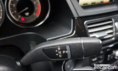 Mercedes-Benz E-Class 2014 3.5 гидро в Москве № 194747, миниатюра 9