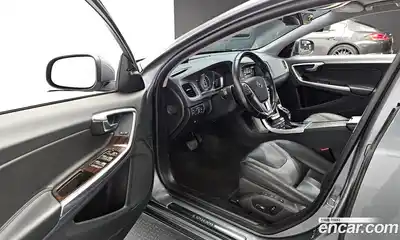 Volvo S60 2018 2.0 гидро в Москве № 197071, миниатюра 11