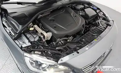 Volvo S60 2018 2.0 гидро в Москве № 197071, миниатюра 6