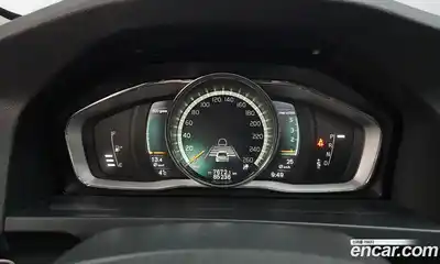 Volvo S60 2018 2.0 гидро в Москве № 197071, миниатюра 8
