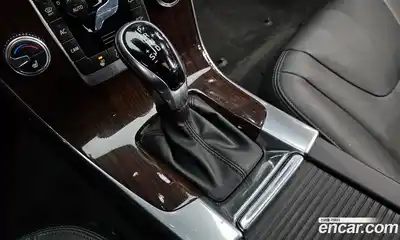Volvo S60 2018 2.0 гидро в Москве № 197071, миниатюра 9