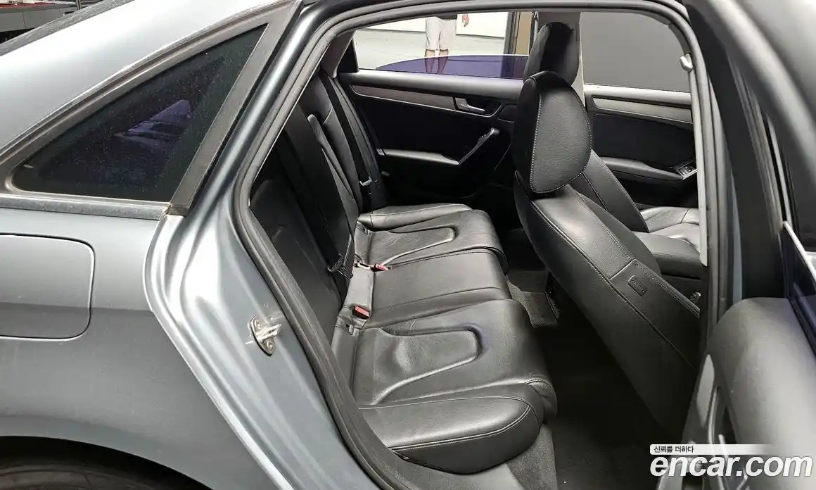 Audi A4 2011 2.0 гидро в Москве № 210592, фото 11