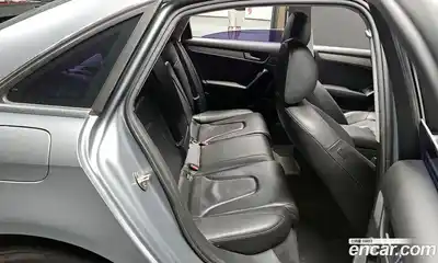 Audi A4 2011 2.0 гидро в Москве № 210592, миниатюра 11