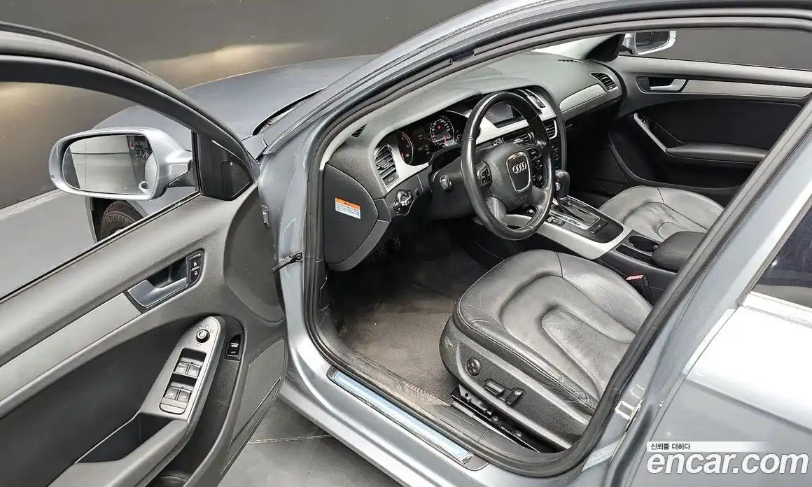 Audi A4 2011 2.0 гидро в Москве № 210592, фото 12