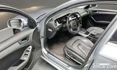 Audi A4 2011 2.0 гидро в Москве № 210592, миниатюра 12
