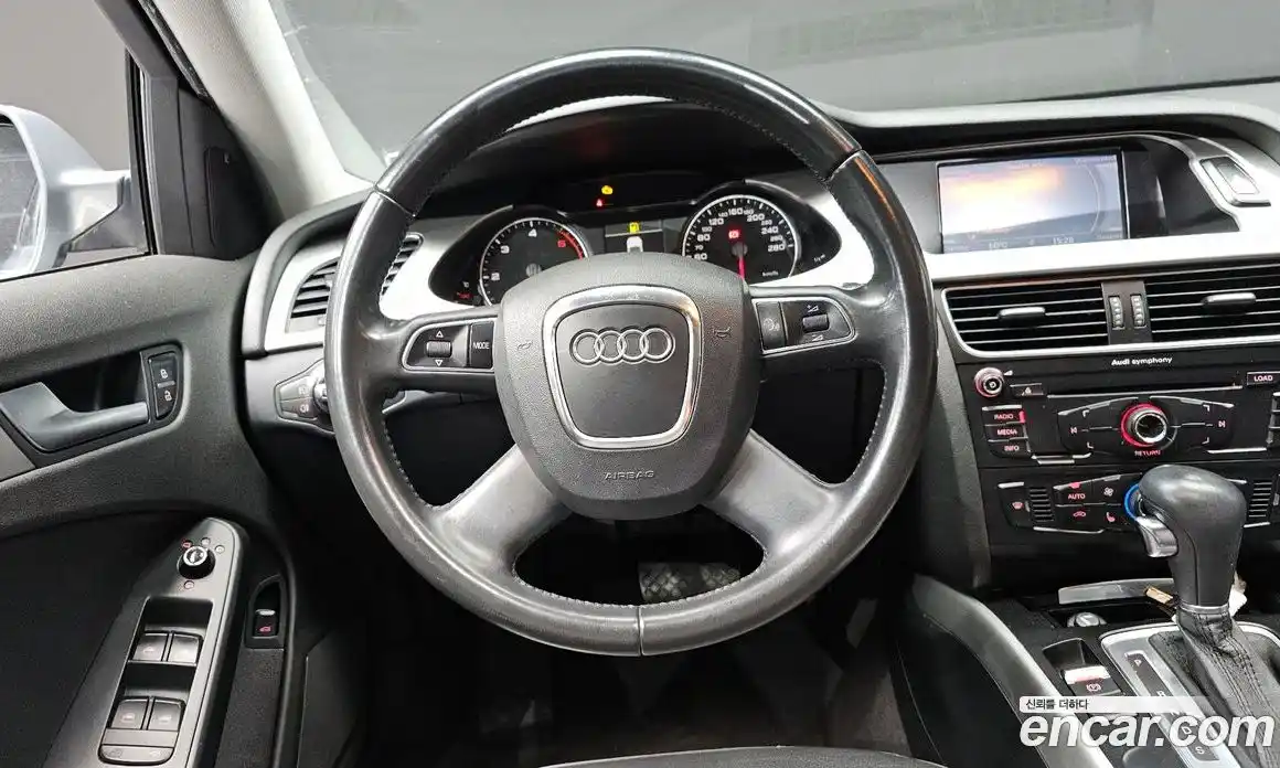 Audi A4 2011 2.0 гидро в Москве № 210592, фото 13