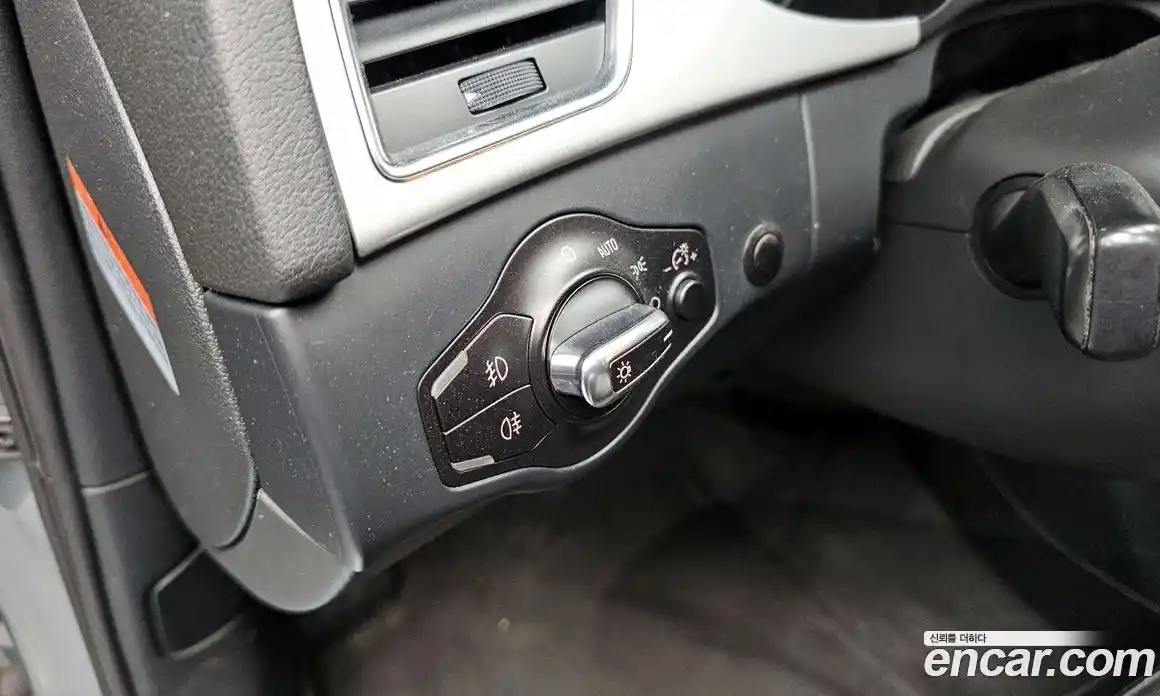 Audi A4 2011 2.0 гидро в Москве № 210592, фото 17