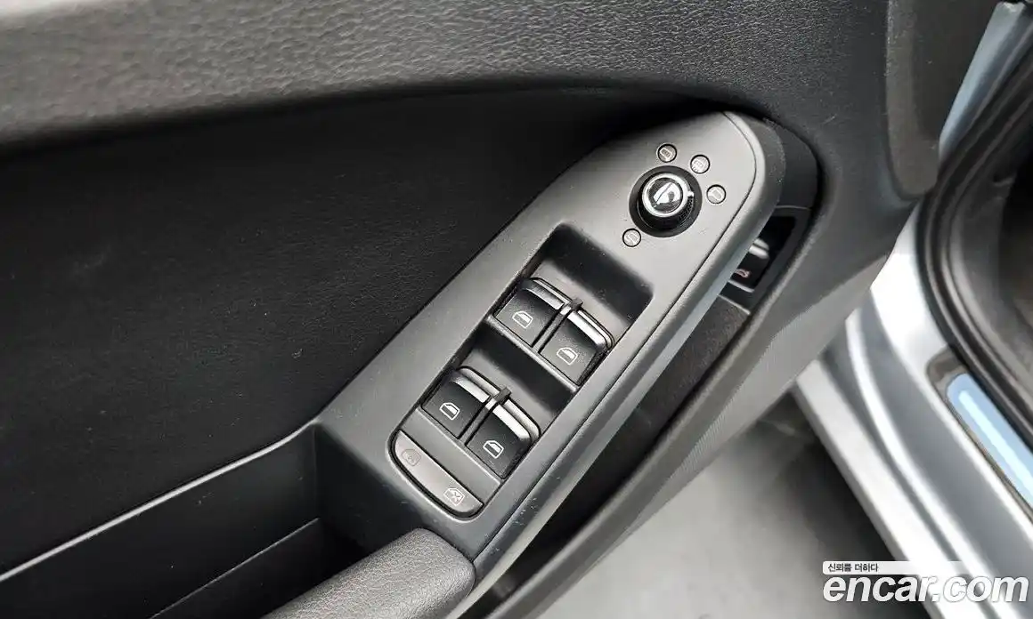 Audi A4 2011 2.0 гидро в Москве № 210592, фото 18