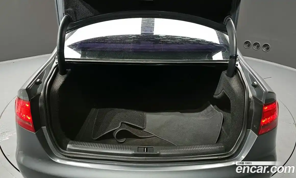 Audi A4 2011 2.0 гидро в Москве № 210592, фото 20