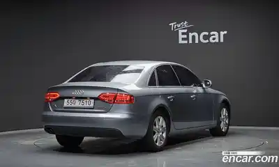Audi A4 2011 2.0 гидро в Москве № 210592, миниатюра 2